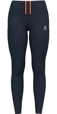 Odlo Damen Leggings Tights Essential Warm 323311