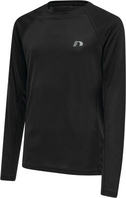 Newline Kinder Longsleeve Kids Core Running T-Shirt L/S 520103