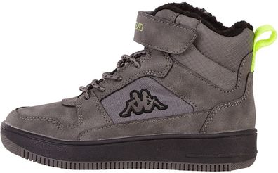 Kappa Winterschuhe für Kinder 260991K