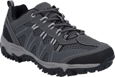 Hi-Tec Sneaker Jaguar O006524