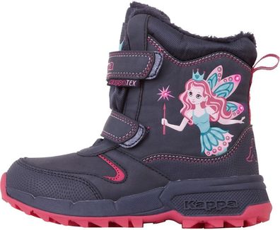 Kappa Stiefel mit Lichteffekten 260988K