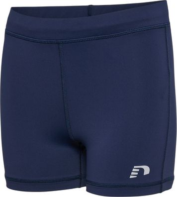 Newline Kinder Hotpant Nwlcore Athletic Hotpants Kids