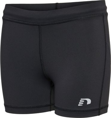 Newline Kinder Sportleggings Nwlcore Athletic Hotpants Kids 520119
