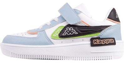 Kappa Sneaker für Kinder 260971MFK
