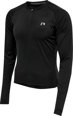 Newline Langarmtrikot Mens Core Bike L/S Jersey