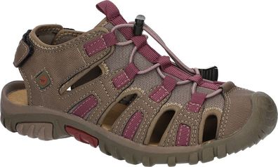 Hi-Tec Damen Sandalen Cove Sport O010171