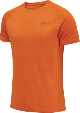 Newline T-Shirt Men Core Running S/S 510101
