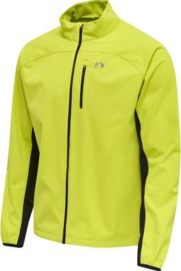 Newline Trainingsjacke Men Core Cross Jacket 510114