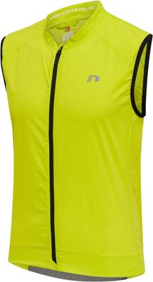 Newline Trainingsjacke Mens Core Bike Gilet 510124