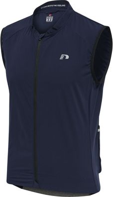 Newline Trainingsjacke Mens Core Bike Gilet 510124