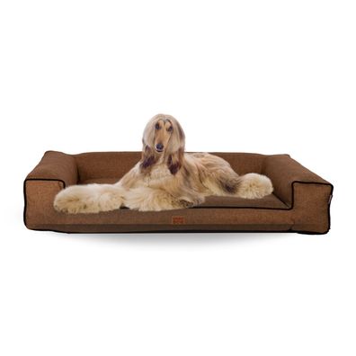 Hundebett Torres Hundesofa Hundekorb Katzenbett Hund M - XXXL