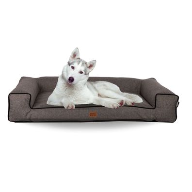 Hundebett Torres Hundesofa Hundekorb Katzenbett Hund M - XXXL