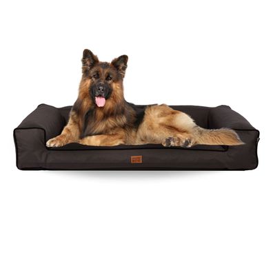 Hundebett Torres Hundesofa Hundekorb Katzenbett Hund M - XXXL