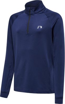 Newline Kinder Longsleeve Kids Core Midlayer 520110