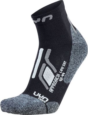 UYN Damen Socken Trekking Approach Low Cut Socks S100197