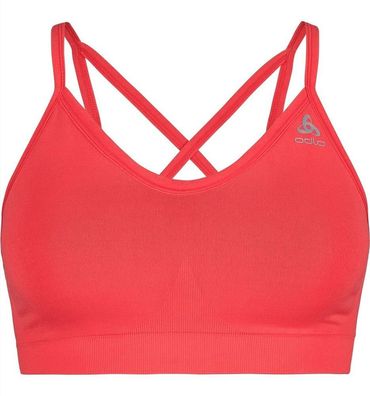 Odlo Damen Sports Bra Seamless Soft 130601