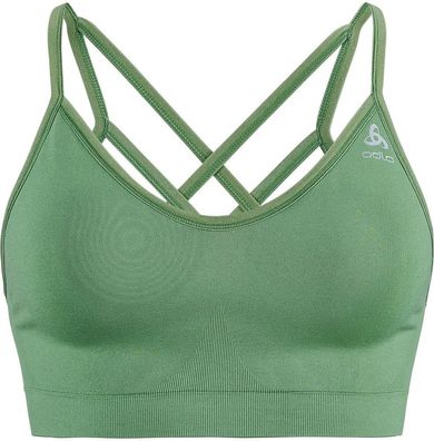 Odlo Damen Sports Bra Seamless Soft 130601