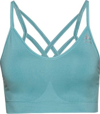 Odlo Damen Sports Bra Seamless Soft 130601