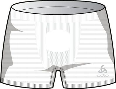 Odlo Leggings Suw Bottom Boxer Performance X-Light Eco 188482