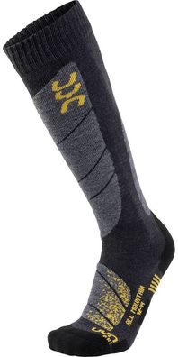 UYN Socken Ski All Mountain S100041