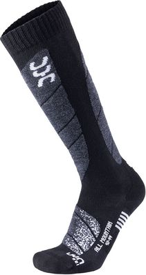 UYN Socken Ski All Mountain S100041