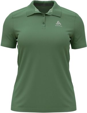 Odlo Damen Polo Shirt Short-Sleeve F-Dry 550801