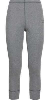 Odlo Damen Leggings Bl Bottom 3/4 Active Warm Eco 159131