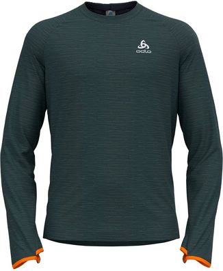 Odlo Midlayer Run Easy Warm 313612