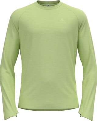 Odlo Midlayer Run Easy Warm 313612