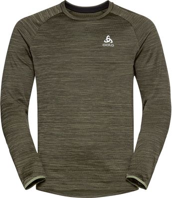 Odlo Midlayer Run Easy Warm 313612