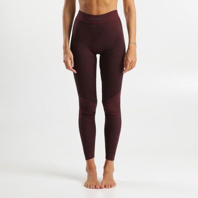 UYN Damen Leggings Fusyon Biotech Uw Pants Long U100421