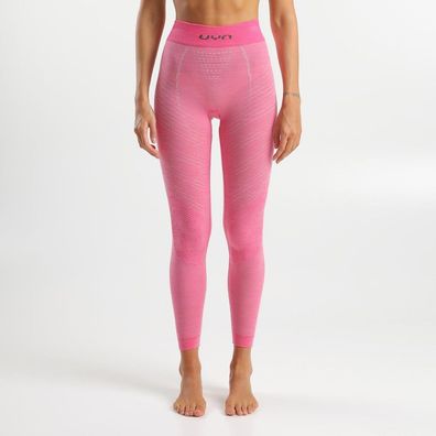 UYN Damen Leggings Fusyon Biotech Uw Pants Long U100421