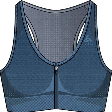 Odlo Damen Sports Bra Seamless High 131451