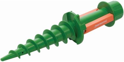 Silverline Gartenpflege Erdanker 450 mm
