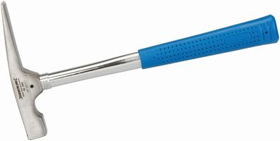 Silverline Hämmer / Abbruchhämmer Maurerhammer m. Stahlrohrstiel 16 oz (454 g)