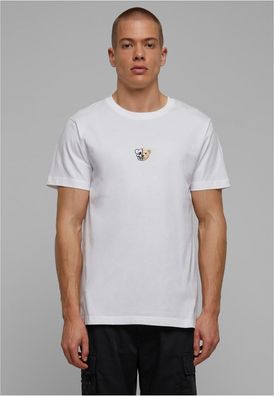 Mister Tee T-Shirt Skull Bear Tee MT2830