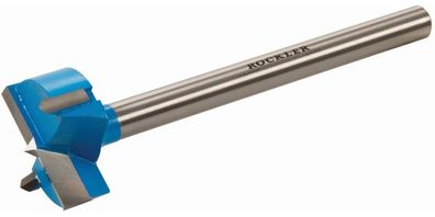 Rockler Bohrer Hartmetall-Forstnerbohrer, lang 35