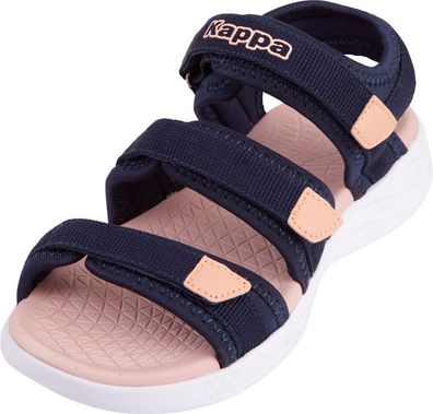 Kappa Damen Sandale, dreifach verstellbar 243130