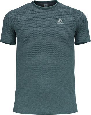 Odlo T-Shirt Crew Neck S/S Essential Seamless 313942