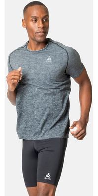 Odlo T-Shirt Crew Neck S/S Essential Seamless 313942