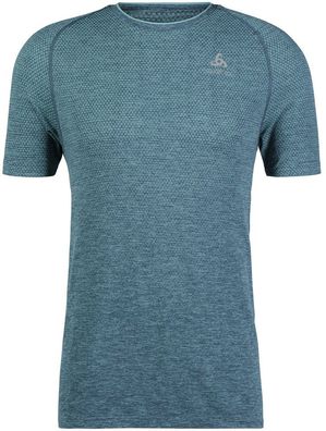 Odlo T-Shirt Crew Neck S/S Essential Seamless 313942