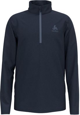 Odlo Kinder Midlayer 1/2 Zip Berra 542499