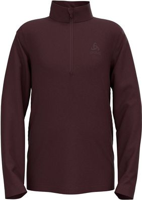 Odlo Kinder Midlayer 1/2 Zip Berra 542499