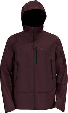 Odlo Jacket Hardshell X-Alp 3L 528902