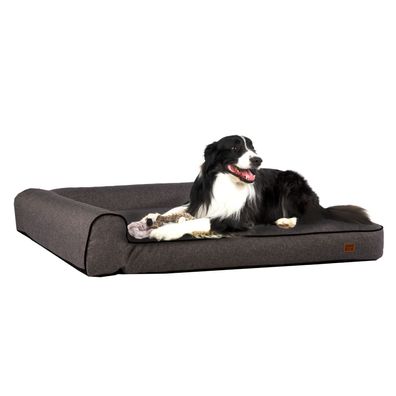 Hundebett Kazan Hundesofa Hundekorb Katzenbett Hund M - XXXL