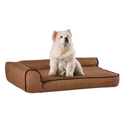 Hundebett Kazan Hundesofa Hundekorb Katzenbett Hund M - XXXL