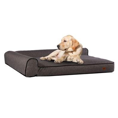 Hundebett Kazan Hundesofa Hundekorb Katzenbett Hund M - XXXL