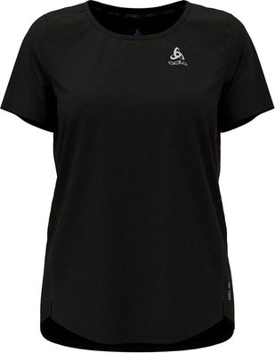 Odlo Damen T-Shirt S/S Crew Neck Zeroweight Chill-Tec 313871