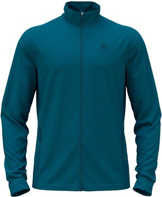 Odlo Midlayer Full Zip Berra 542512