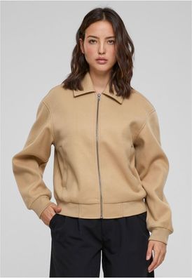 Urban Classics Damen Ladies Boxy Jacket TB6150